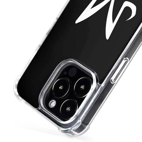 Dragon Ball Z Majin Buu Symbol iPhone 16 Pro MagSafe Case