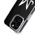 Dragon Ball Z Majin Buu Symbol iPhone 16 Pro MagSafe Case