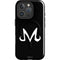 Dragon Ball Z Majin Buu Symbol iPhone 16 Pro Magsafe Impact Case