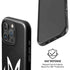 Dragon Ball Z Majin Buu Symbol iPhone 16 Pro Magsafe Impact Case