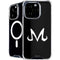 Dragon Ball Z Majin Buu Symbol iPhone 16 Pro Max MagSafe Case