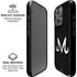 Dragon Ball Z Majin Buu Symbol iPhone 16 Pro Max Magsafe Impact Case