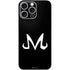 Dragon Ball Z Majin Buu Symbol iPhone 16 Pro Max Skin