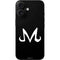 Dragon Ball Z Majin Buu Symbol iPhone 16 Skin