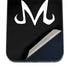 Dragon Ball Z Majin Buu Symbol iPhone 16 Skin