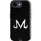 Dragon Ball Z Majin Buu Symbol iPhone 16e Impact Case
