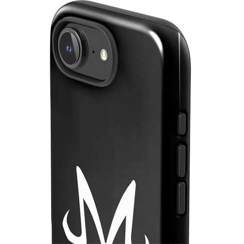 Dragon Ball Z Majin Buu Symbol iPhone 16e Impact Case
