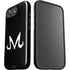 Dragon Ball Z Majin Buu Symbol iPhone 16e Impact Case