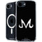 Dragon Ball Z Majin Buu Symbol iPhone 16e MagSafe Case