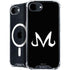 Dragon Ball Z Majin Buu Symbol iPhone 16e MagSafe Case
