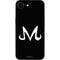 Dragon Ball Z Majin Buu Symbol iPhone 16e Skin