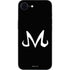 Dragon Ball Z Majin Buu Symbol iPhone 16e Skin