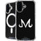 Dragon Ball Z Majin Buu Symbol iPhone 17 MagSafe Case