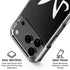 Dragon Ball Z Majin Buu Symbol iPhone 18 Pro Clear Case
