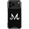 Dragon Ball Z Majin Buu Symbol iPhone 18 Pro Max Clear Case