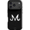 Dragon Ball Z Majin Buu Symbol iPhone 18 Pro Max Impact Case