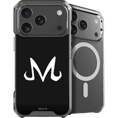 Dragon Ball Z Majin Buu Symbol iPhone 18 Pro Max MagSafe Case