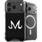Dragon Ball Z Majin Buu Symbol iPhone 18 Pro Max MagSafe Case