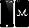 Dragon Ball Z Majin Buu Symbol iPhone 6/6s Plus Skin