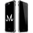Dragon Ball Z Majin Buu Symbol iPhone 7/8 Plus Clear Case