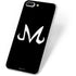 Dragon Ball Z Majin Buu Symbol iPhone 7 Plus Skin