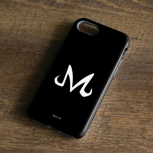 Dragon Ball Z Majin Buu Symbol iPhone 7 Pro Case