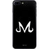 Dragon Ball Z Majin Buu Symbol iPhone 8 Plus Skin