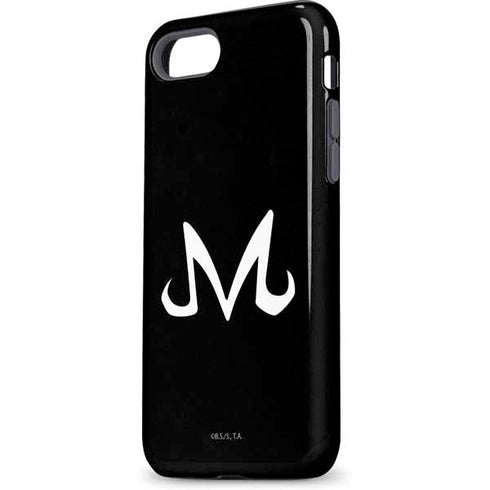 Dragon Ball Z Majin Buu Symbol iPhone 8 Pro Case