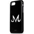 Dragon Ball Z Majin Buu Symbol iPhone 8 Pro Case