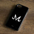 Dragon Ball Z Majin Buu Symbol iPhone 8 Pro Case