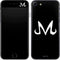 Dragon Ball Z Majin Buu Symbol iPhone 8 Skin