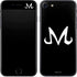 Dragon Ball Z Majin Buu Symbol iPhone 8 Skin