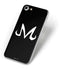 Dragon Ball Z Majin Buu Symbol iPhone 8 Skin