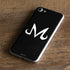 Dragon Ball Z Majin Buu Symbol iPhone 8 Skin
