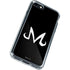 Dragon Ball Z Majin Buu Symbol iPhone SE (2nd & 3rd Gen) Clear Case