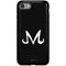 Dragon Ball Z Majin Buu Symbol iPhone SE (2nd & 3rd Gen) Pro Case