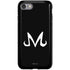 Dragon Ball Z Majin Buu Symbol iPhone SE (2nd & 3rd Gen) Pro Case