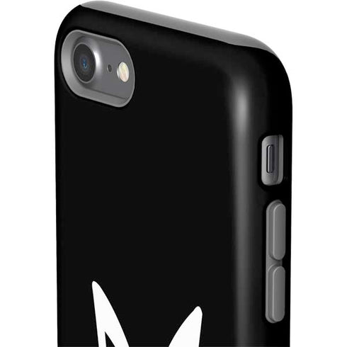 Dragon Ball Z Majin Buu Symbol iPhone SE (2nd & 3rd Gen) Pro Case