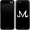 Dragon Ball Z Majin Buu Symbol iPhone SE (2nd & 3rd Gen) Skin
