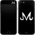 Dragon Ball Z Majin Buu Symbol iPhone SE (2nd & 3rd Gen) Skin