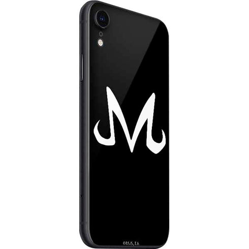 Dragon Ball Z Majin Buu Symbol iPhone SE (2nd & 3rd Gen) Skin