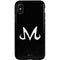 Dragon Ball Z Majin Buu Symbol iPhone X Pro Case