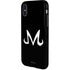 Dragon Ball Z Majin Buu Symbol iPhone X Pro Case