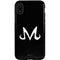 Dragon Ball Z Majin Buu Symbol iPhone XR Pro Case