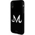 Dragon Ball Z Majin Buu Symbol iPhone XR Pro Case