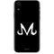 Dragon Ball Z Majin Buu Symbol iPhone XR Skin