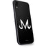 Dragon Ball Z Majin Buu Symbol iPhone XR Skin