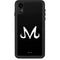 Dragon Ball Z Majin Buu Symbol iPhone XR Waterproof Case