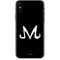 Dragon Ball Z Majin Buu Symbol iPhone XS Max Skin