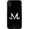 Dragon Ball Z Majin Buu Symbol iPhone XS Pro Case
